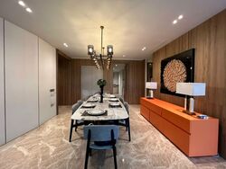 Corals At Keppel Bay (D4), Condominium #589268651
